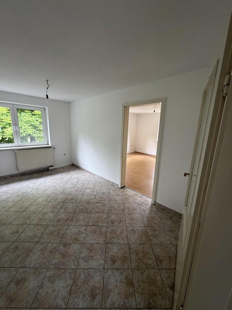 Küche/Wohnzimmer EG