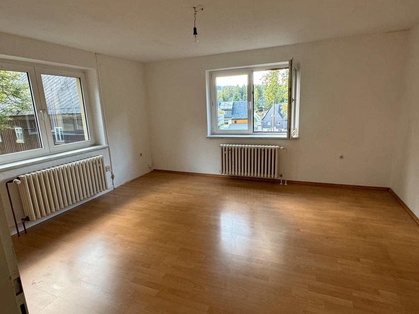 Wohnzimmer EG