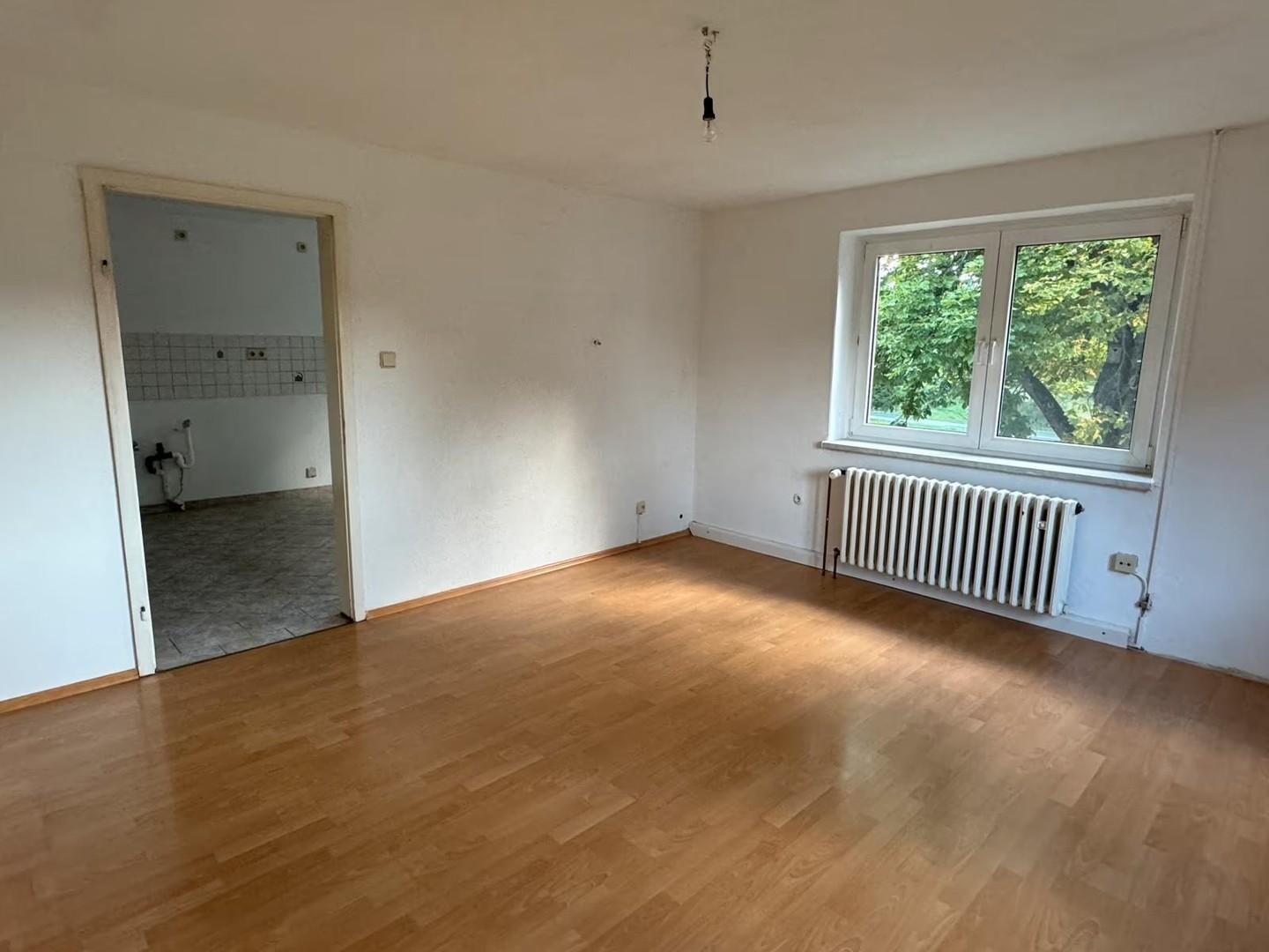 Wohnzimmer EG