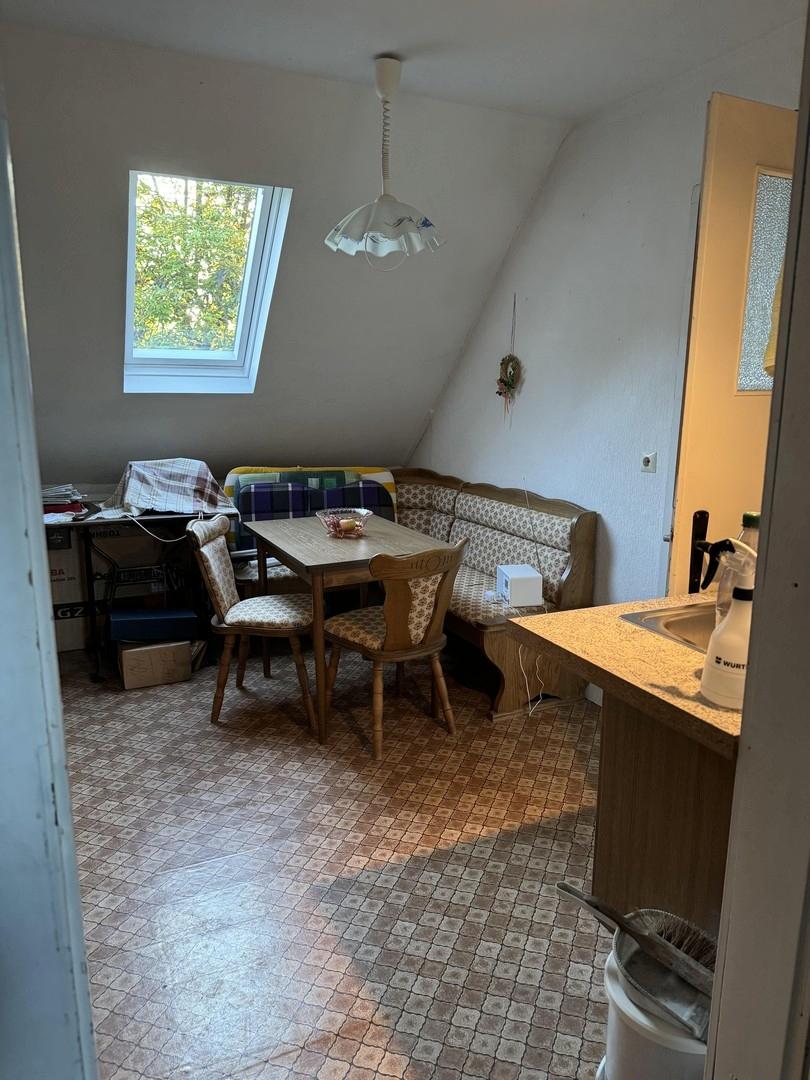 Küche OG