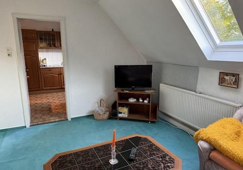 Wohnzimmer OG