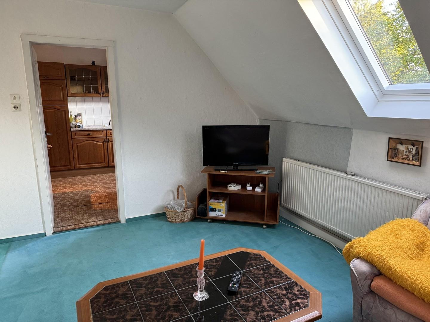 Wohnzimmer OG
