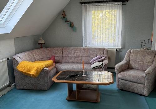 Wohnzimmer OG