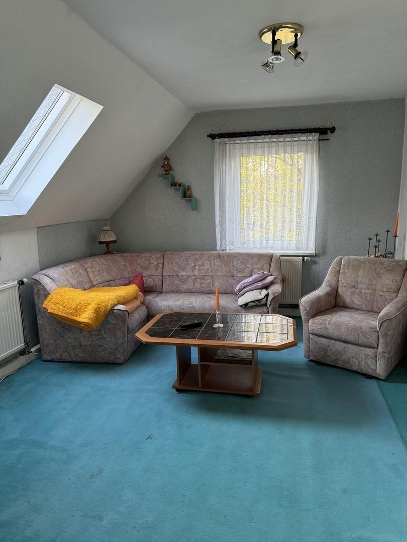 Wohnzimmer OG