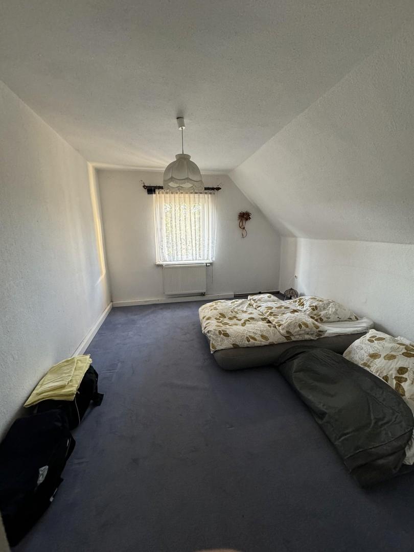 Schlafzimmer OG