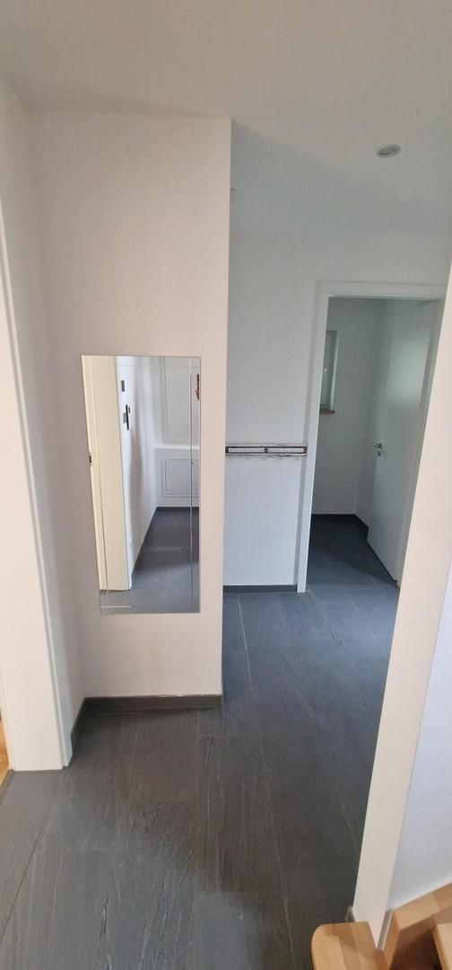 Garderobe/Flur