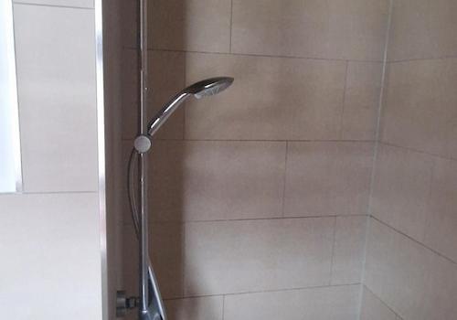 Dusche OG