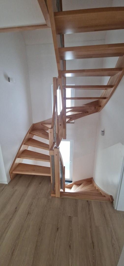 OG Treppe