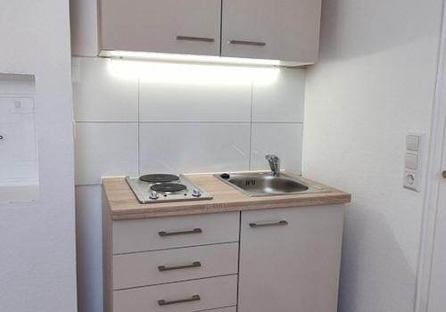 Mini Küche