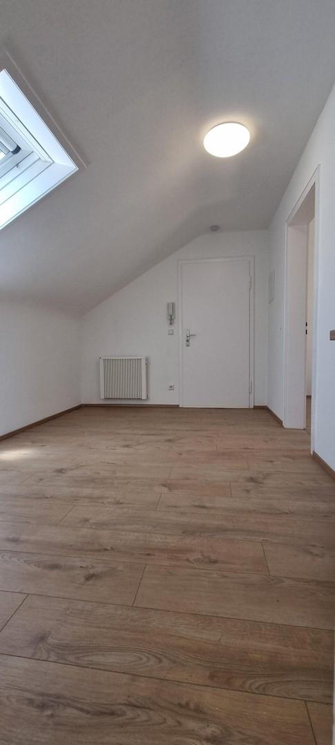 Küche/Essbereich Ansicht 2