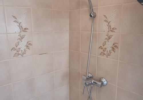 Dusche
