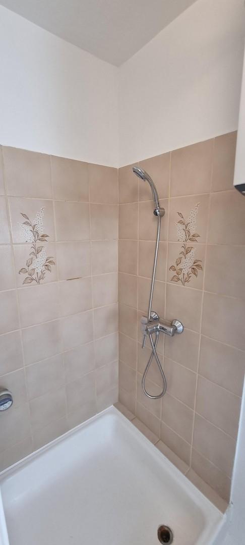 Dusche