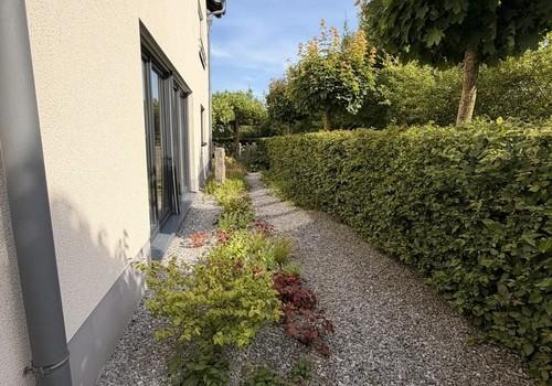 Garten / Weg
