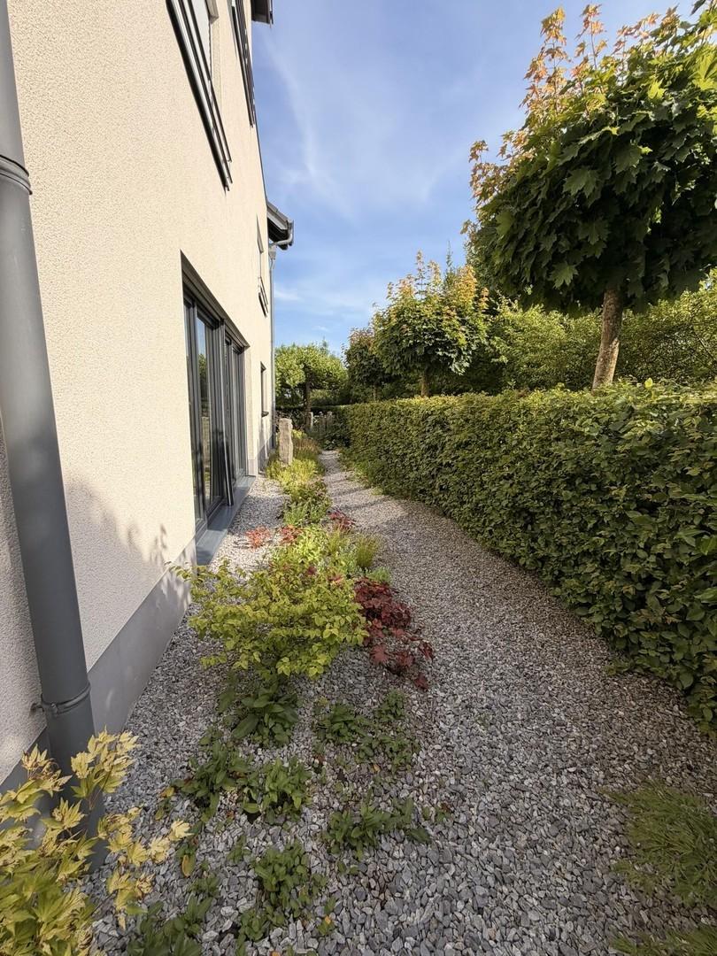 Garten / Weg