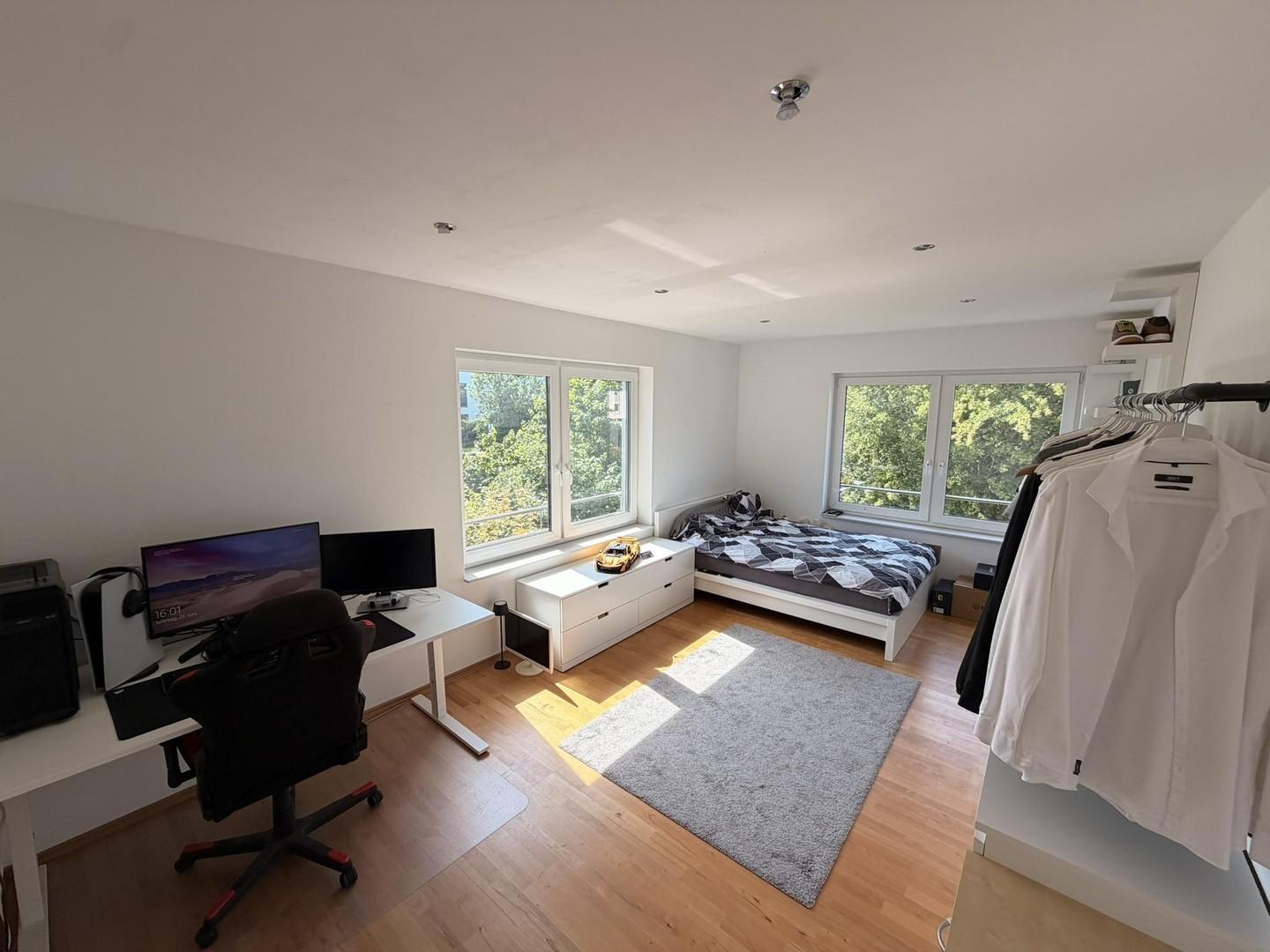 Kinder / Arbeitszimmer 2