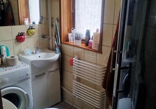 EG: Badezimmer