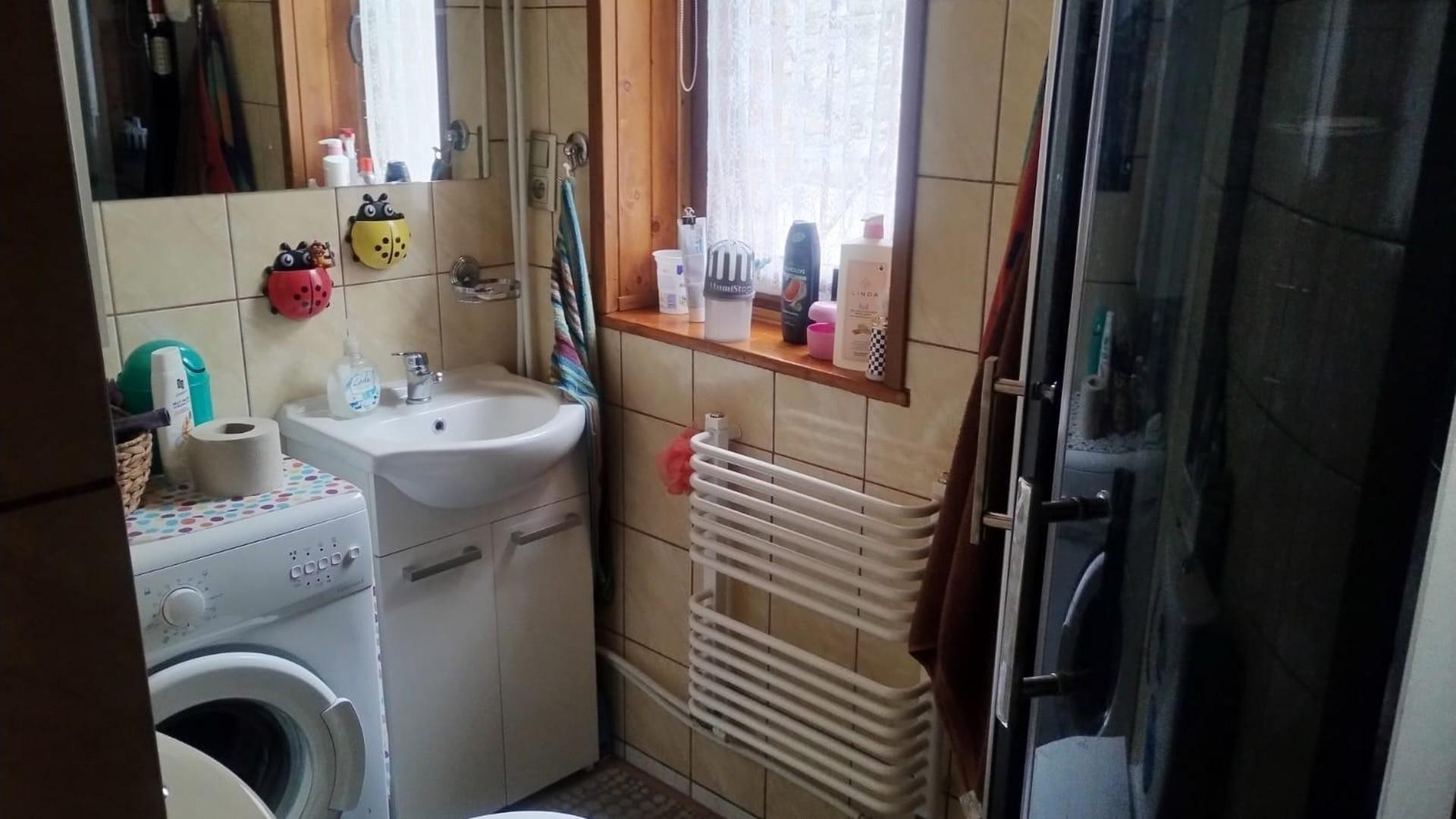 EG: Badezimmer