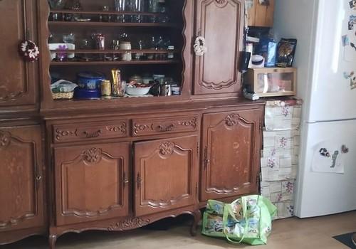 EG: Wohnzimmer
