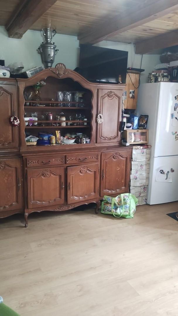 EG: Wohnzimmer
