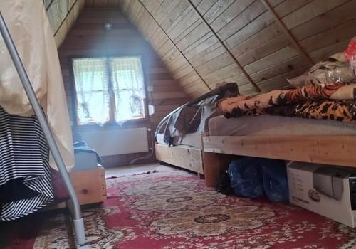 DG: Dachgeschosszimmer