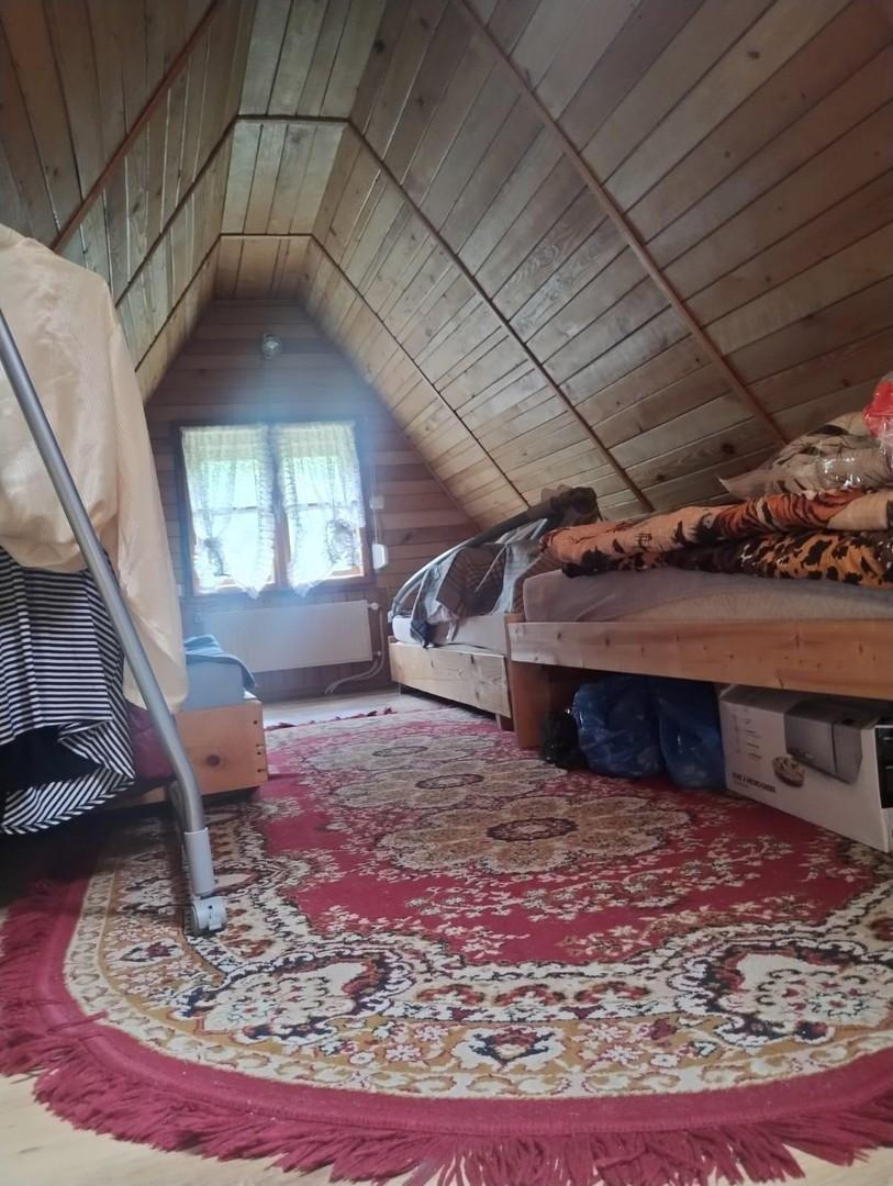 DG: Dachgeschosszimmer