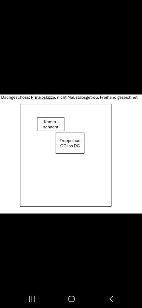Dachgeschoss