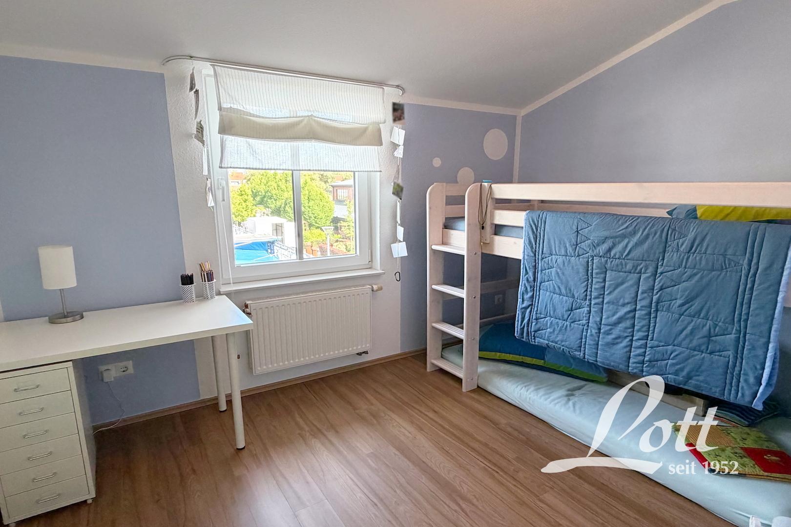 Kinderzimmer