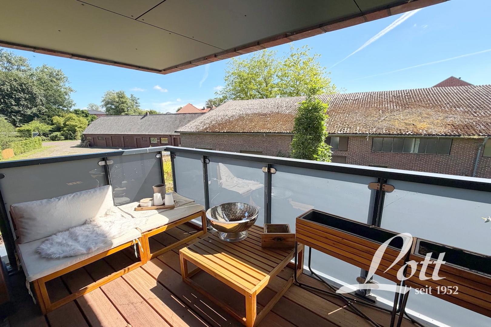 Balkon