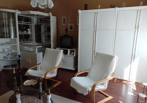 Wohnzimmer EG
