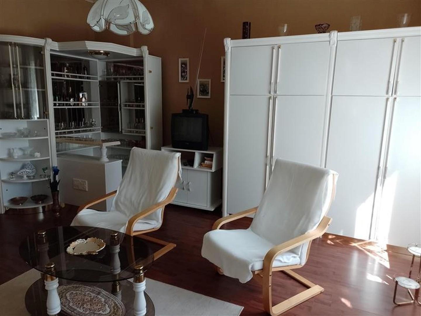 Wohnzimmer EG