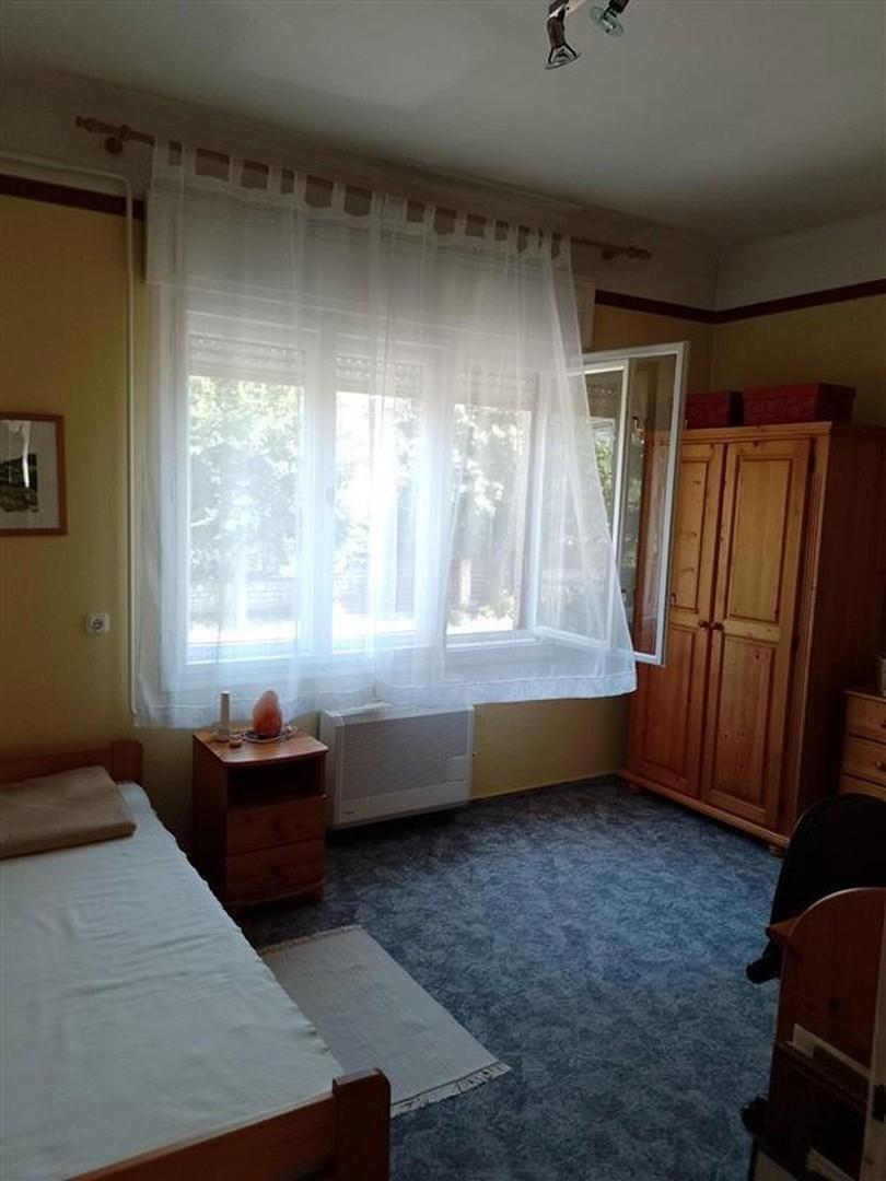 Zweites Schlafzimmer EG