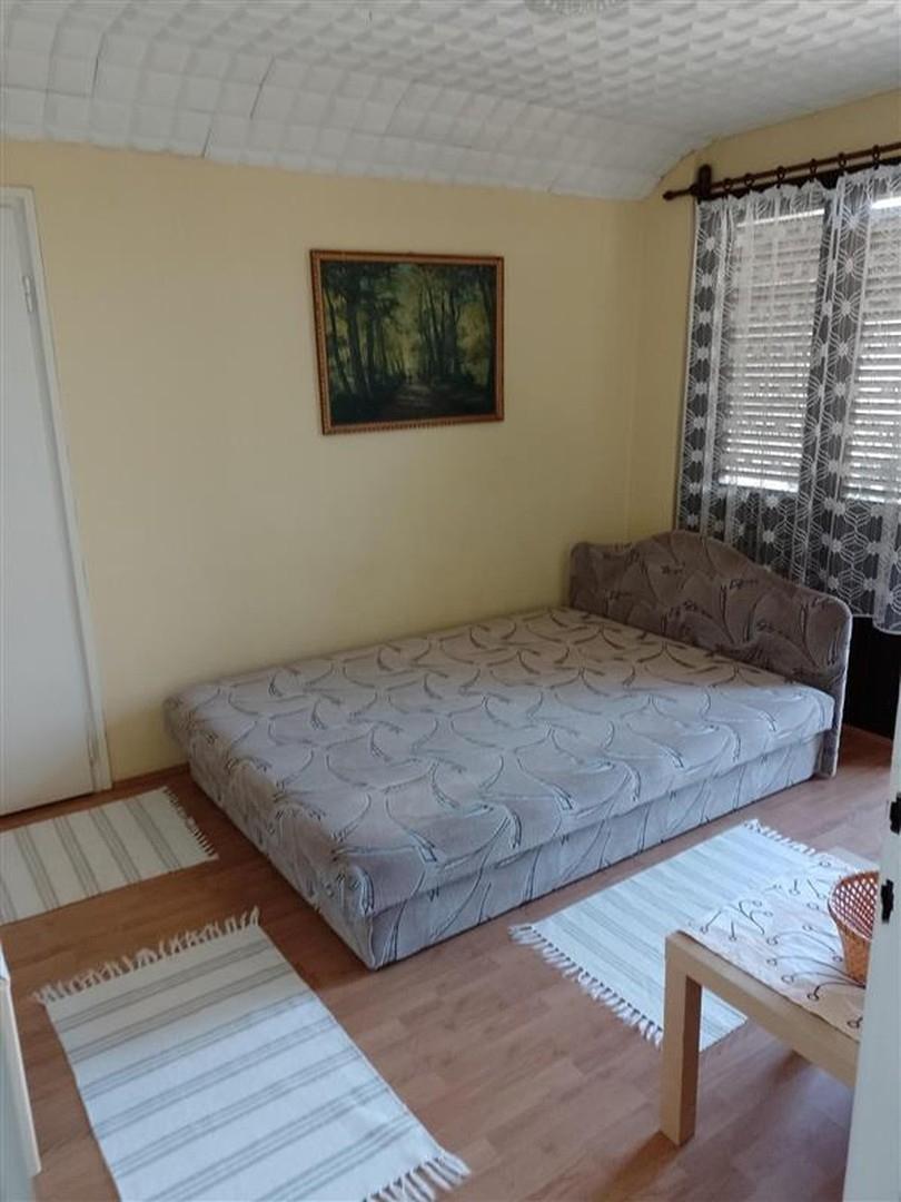 Kleines Schlafzimmer 1OG links