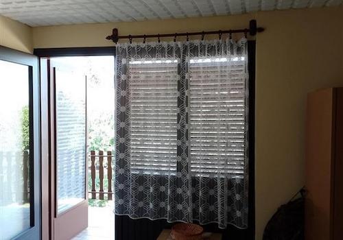 Kleines Schlafzimmer 1OG recht