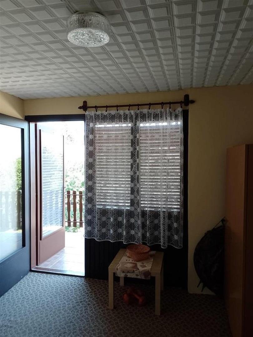 Kleines Schlafzimmer 1OG recht