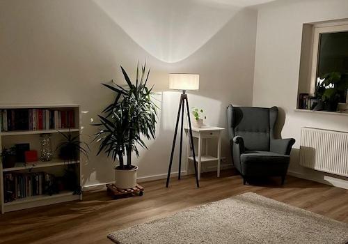 Schlafzimmer 2