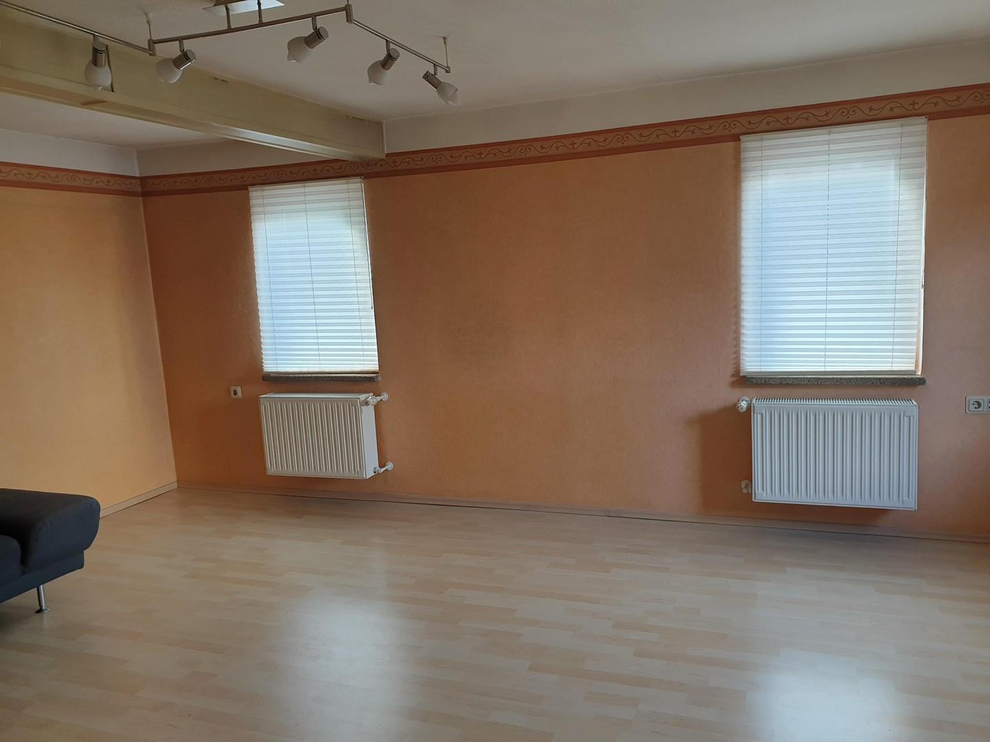 Wohnzimmer OG
