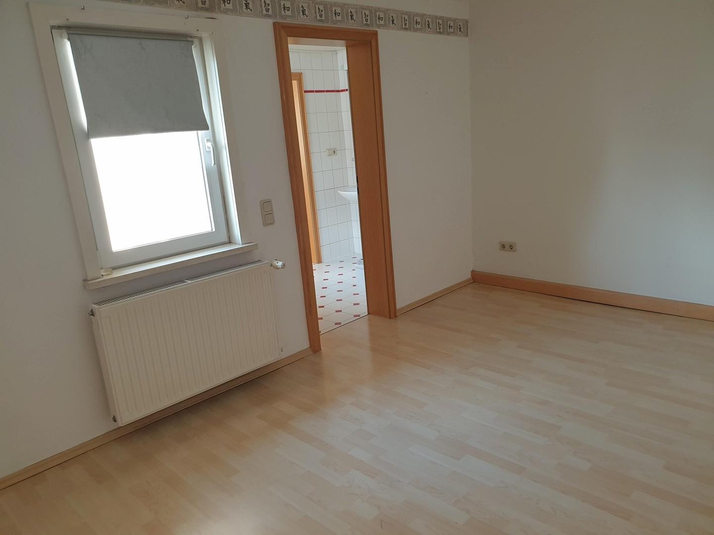 Schlafzimmer OG