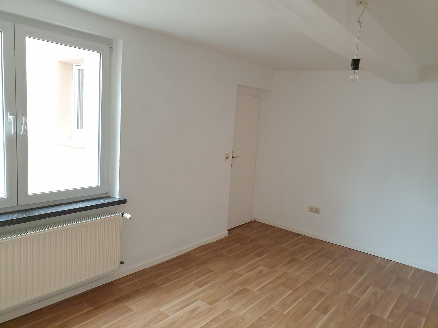 Schlafzimmer EG