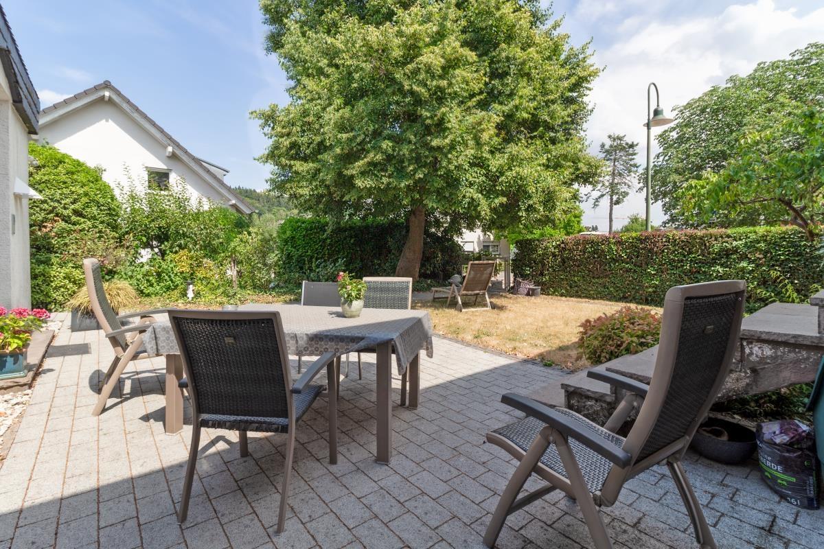 Terrasse 1