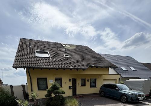 Vorderansicht