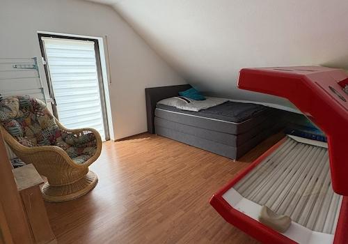 Gästezimmer - 1. OG