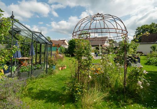 Garten