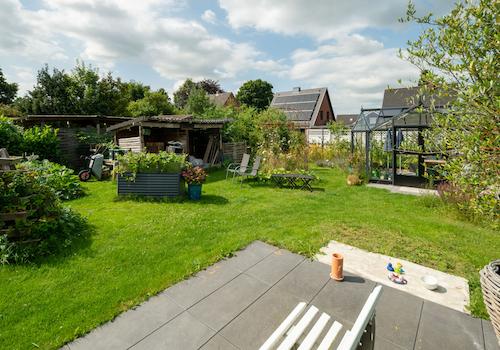 Garten