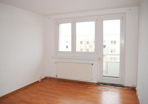 Wohnzimmer/Balkon
