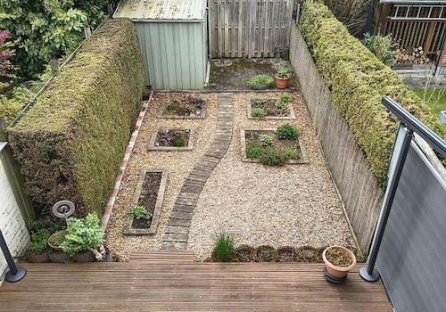 Garten