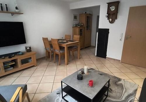 Wohnzimmer EG