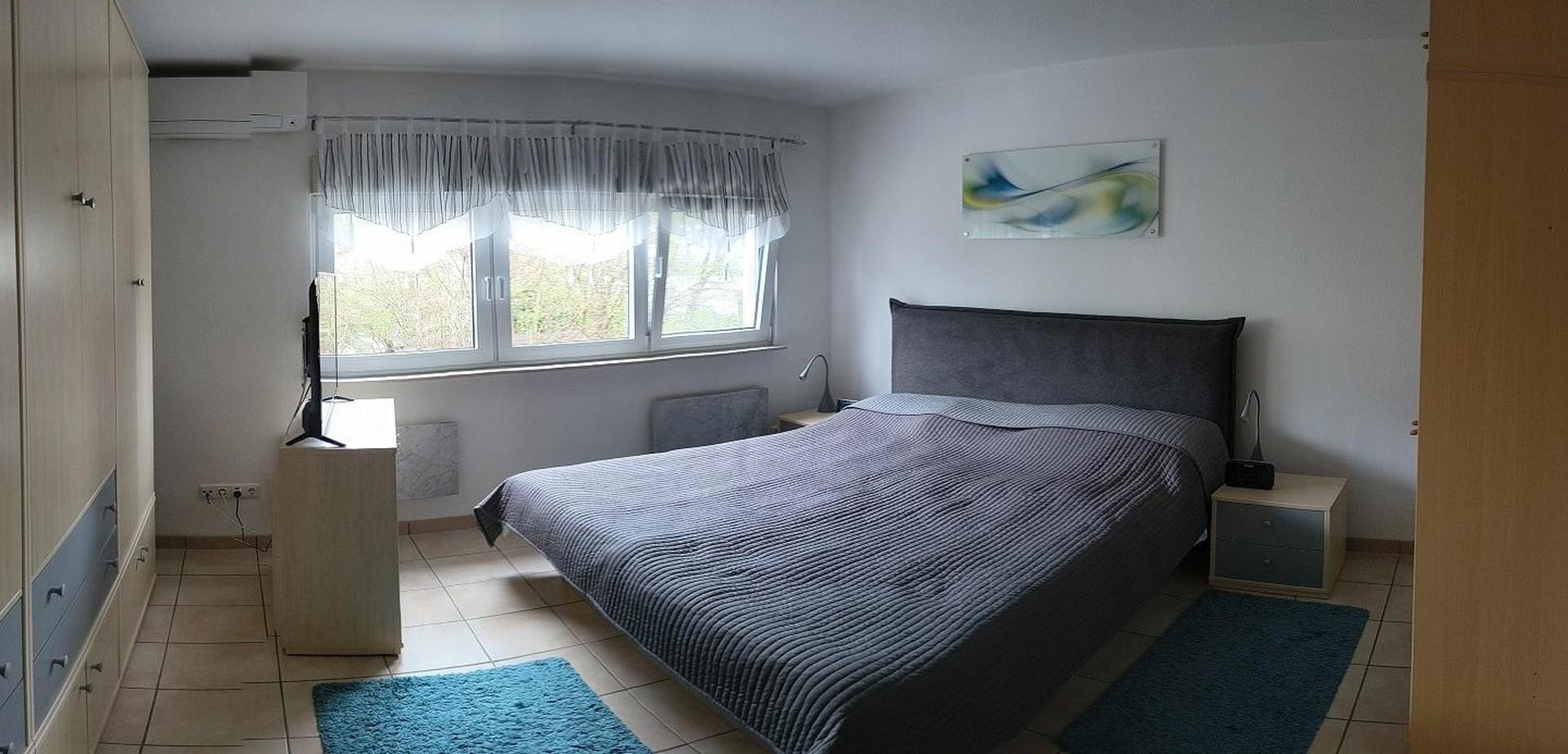 Schlafzimmer 1.OG