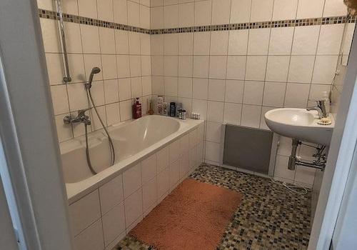 Wannenbad Keller