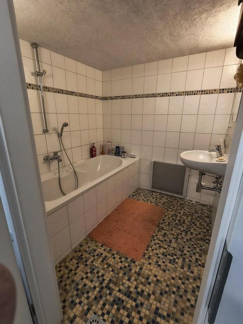 Wannenbad Keller