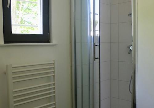 Dusche